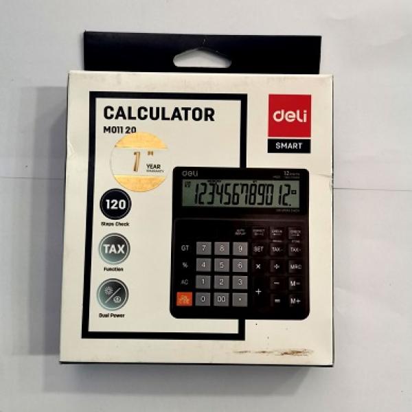 DELI M110 CALCULATER