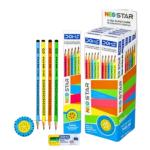 X-TRA SUPER DARK PENCIL