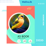 Dumindu Exercise Book 120 Pages