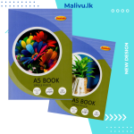 Dumindu Exercise Book 120 Pages