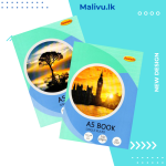 Dumindu Exercise Book 200 pages
