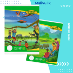 Homerun Exercise Book 120 page