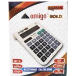 AMIGO GOLD CALCULATOR