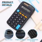 KK-402 ELECTRONIC CALCULATER