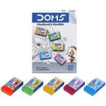 DOMS FRAGRANCE ERASER