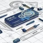 ABOUT DOMS GEOFINE INSTRUMENT BOX