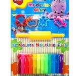 MODELING CLAY MEDIUM