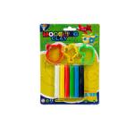 MODELING CLAY SMALL PACK