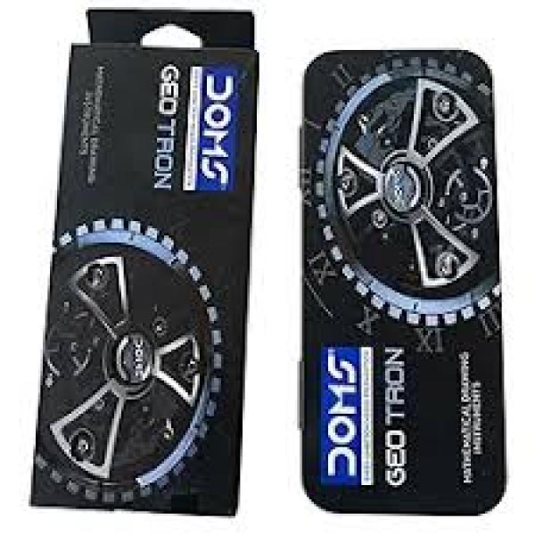 DOMS GEO TRON INSTRUMENTS BOX