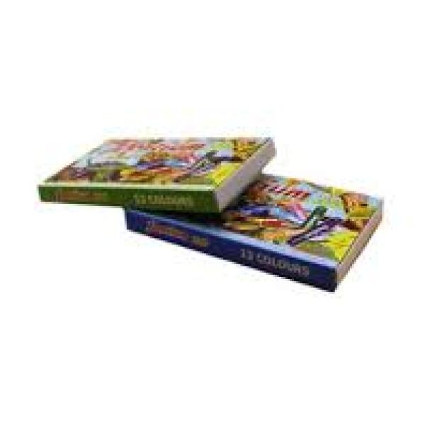 PENTIUM COLOUR PASTELS SMALL