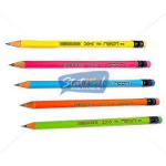DOMS NEON PENCIL
