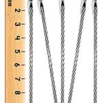 GALAXY 20-20 10 INCH LONG PEN