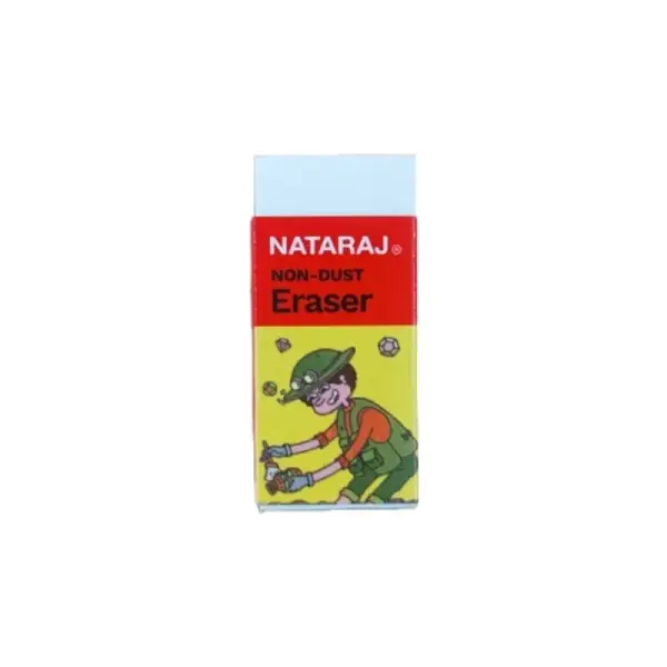 NATRAJ BIG ERASER