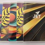 JET 120 PAGES CR EXCERSISE BOOK